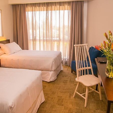 Hotel Costa Real 라세레나 외부 사진