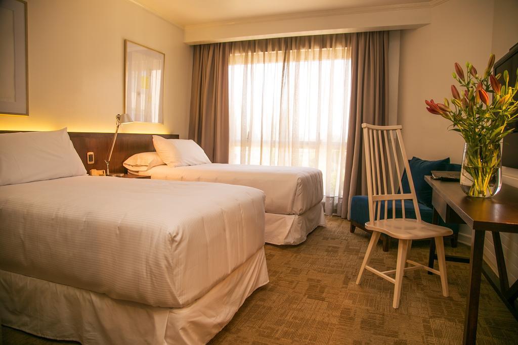 Hotel Costa Real 라세레나 외부 사진