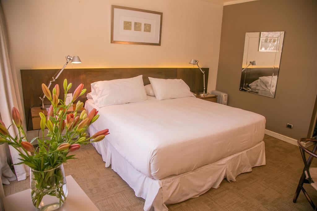 Hotel Costa Real 라세레나 외부 사진