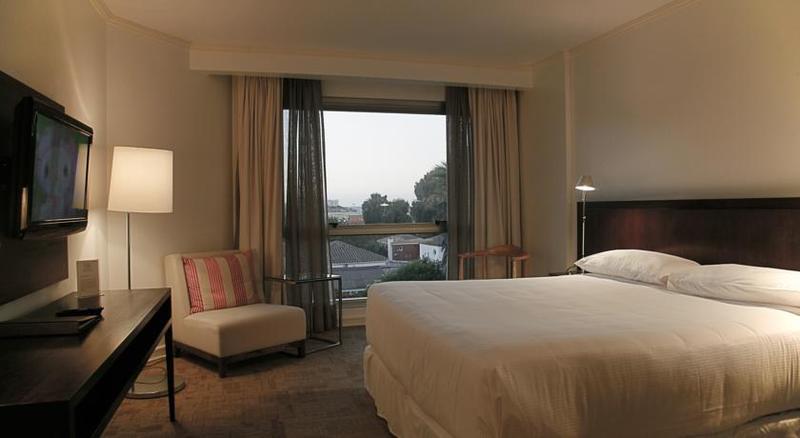 Hotel Costa Real 라세레나 외부 사진