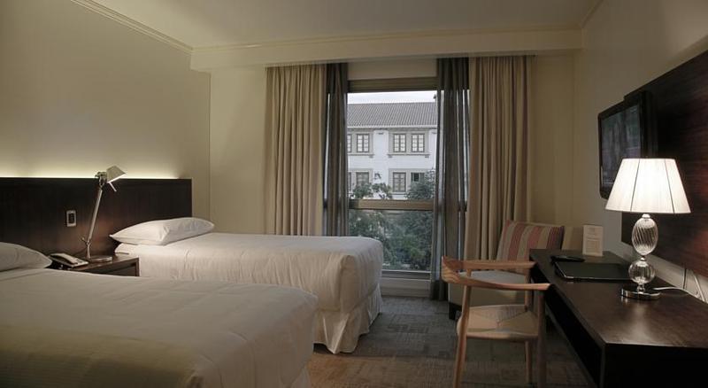 Hotel Costa Real 라세레나 외부 사진