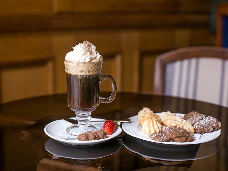 Hotel Costa Real 라세레나 외부 사진