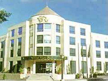 Hotel Costa Real 라세레나 외부 사진